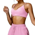 thumbnail image 4 of Baywell Europe and the United States Women's Sexy Tight Quick-Drying Beauty Back Sports Bra, 4 of 8