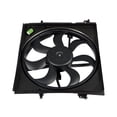thumbnail image 3 of LABLT Engine Radiator Cooling Fan Assembly Replacement for 2017-2019 Nissan Rogue Sport 2.0L, 3 of 8