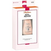 4 Pack - Sally Hansen Nail Rehab Strengthener 0.33 oz