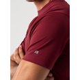 thumbnail image 3 of Russell Men's and Big Men's Core Active T-Shirt, 2-Pack, up to Size 5XL, 3 of 10