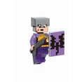 thumbnail image 6 of 8 PCS Minifigures Set –World Game Mine Movies Building Blocks, Creative Puzzle Toys for Children Christmas Gift Birthday Present, 6 of 9