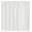 White, variant on Palm White Vertical Blind Texture Slats Window Size 70.5 Qty 5 Pack