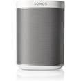 thumbnail image 2 of Pre-Owned Sonos Play:1 - Compact Wireless Smart Speaker - White, 2 of 5