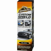 Armor All Custom Shield Coating, Black, 14 Fl. Oz.