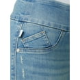 thumbnail image 5 of Rock & Republic Women's Denim Rx Fever Pull On Jegging, 5 of 6
