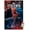 Premium Poster & Push Pin Bundle, variant on Marvel Comics - Spider-Man - Poses Wall Poster, 22.375" x 34", Framed