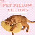 thumbnail image 2 of Calming Pillow For Dog, Soft Dog Bed Pillow Pet Neck Calming Cat Pillow, :& D7Y2, 2 of 7