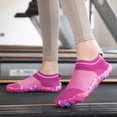 thumbnail image 6 of Win s Way Women's Quick-Dry Water Sneakers, Five Toe Lightweight Hiking Shoes for Beach Swimming, 6 of 7