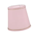 thumbnail image 3 of Tombra de lámpara en forma de campana Sala de lámpara de tela de tela de reemplazo de la lámpara de reemplazo de la lámpara de reemplazo para la, 3 of 8