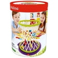 thumbnail image 2 of Hape: Pallina Original - Skill & Strategy Game, Ball Catching, Bamboo, 20 Sticks, 16 Balls, Solo Or Group Play, Versatile Play Options, Kids Ages 3+, 2 of 5