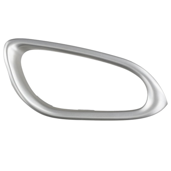 Front Right Interior Door Handle Trim Bezel For Nissan Sentra 2013-2019