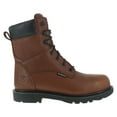 thumbnail image 2 of Iron Age Men's Hauler Waterproof Composite Toe 8" Work Boots, 2 of 5