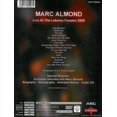 thumbnail image 2 of Marc Almond - Live at the Lokerse Feesten (+ CD) (DVD) Marc Almond, 2 of 2