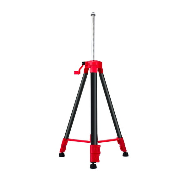 Victool 1.5M Tripod Level Stand for Leveling Laser Level Measurement Tool ,5/8" Thread