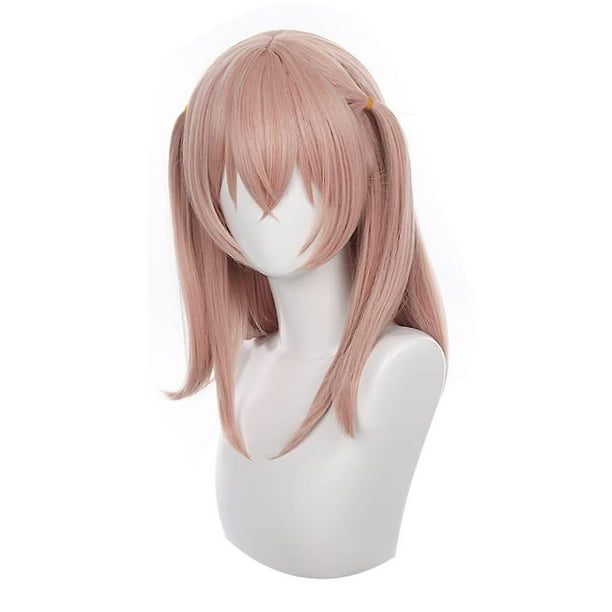 Japanese wigs deals cosplay