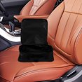 thumbnail image 4 of OULII Black Ev Charger Storage Bag Portable Organizer for Car Charging Cable with Hand Strap, 4 of 6
