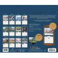 thumbnail image 3 of Lang Calendrier Mural American Dream 2022 (22991001890), 3 of 5