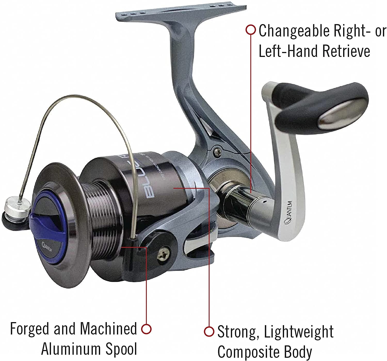 5 fishing rod combo Bd Y SP Combo, DIBDYSP502ML