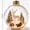 E, variant on Christmas Tree Decor Ball.Interior is Decorated with Cute Santa Claus.