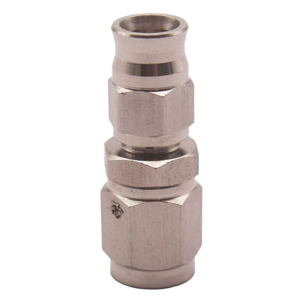 Adaptador de de Recta , Adaptador de de Giratoria para de Alimentación de Aceite , Sistemas Macarena Adaptador de manguera giratoria