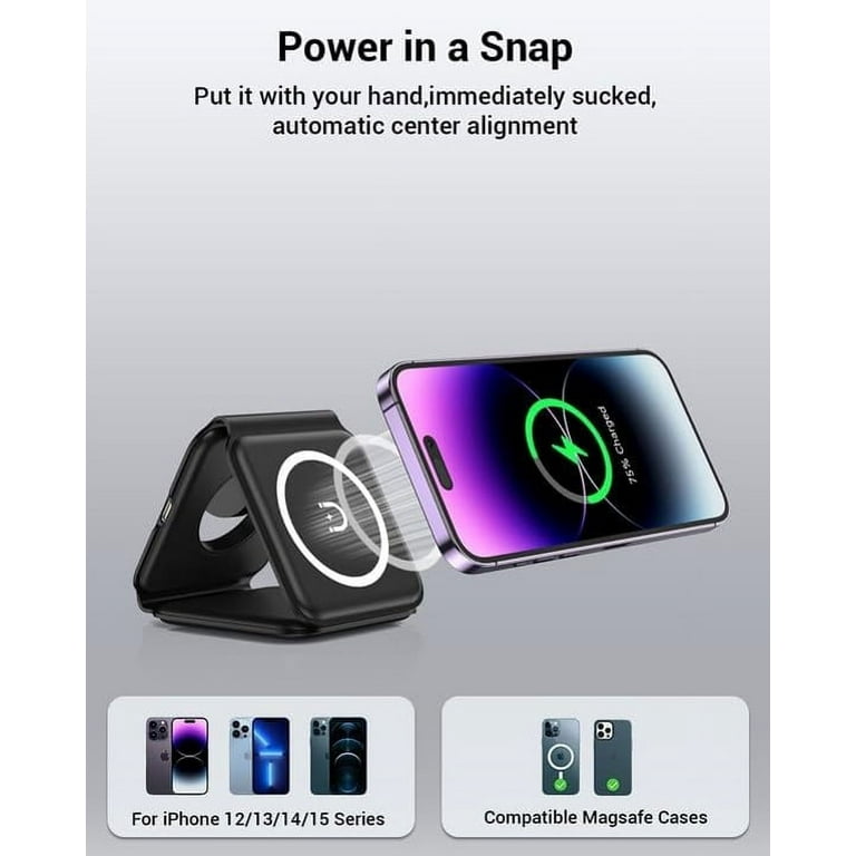 Charging Receiver Is The Moto G7 Qi Enabled Is Moto G Power Qi - Main Image