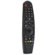 thumbnail image 5 of Mando a Distancia ANGGREK de TV ABS para AN-MR600 AN-MR650 10 M, 5 of 8