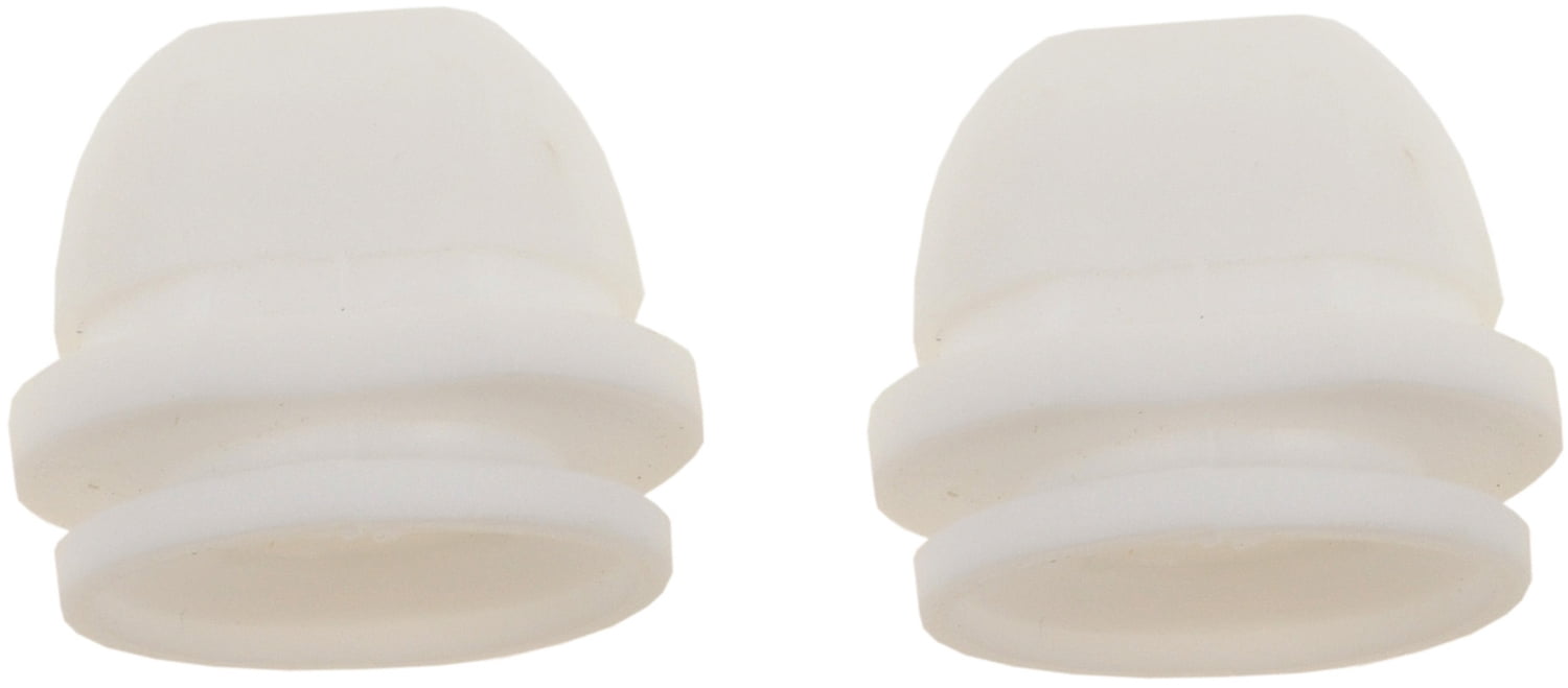 Help! By Dorman 49446 Windshield Wiper Linkage Bushing  OE Replacement; Pack Of 2