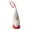 H, variant on Christmas Ornaments Gift Santa Claus Snowman Tree Toy Doll Hang Decorations