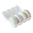 thumbnail image 2 of 4 unidades de botellas de viaje, botellas de loción, dispensador portátil, tarros de crema vacíos para loción corporal, crema facial, champú,, 2 of 8