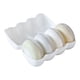 thumbnail image 2 of Botellas de Viaje de 4 Piezas para Artículos de Tocador para Loción Corporal, Crema Facial, Viaje, 2 of 9