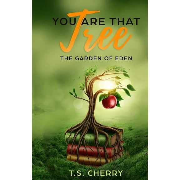 Answers You are that Tree ( Book 1): The Garden of Eden, Book 1, (Paperback)