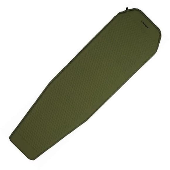 Proforce Equipment 91920-OD Tapis d'Air Auto-Gonflant Snugpak Basecamp OPS, Vert OD