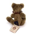 thumbnail image 2 of Boyds Bears Plush FREDRICK T BEARSWORTH Teddy Bear Heirloom Series 510902, 2 of 2
