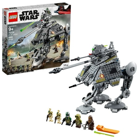 LEGO Star Wars TM AT-AP™ Walker 75234