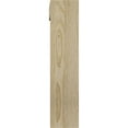thumbnail image 4 of Ekena Millwork 4"W x 14"D x 18"H Thorton Block Rough Sawn Bracket w/ Offset Brace, Douglas Fir, 4 of 25