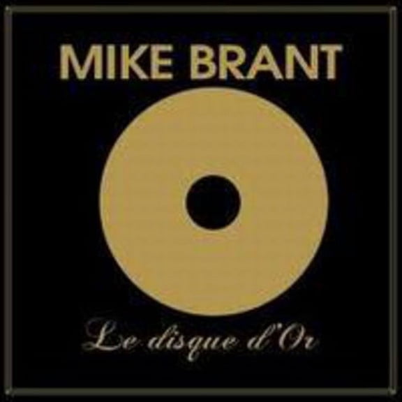 Le Disque D'or (CD)