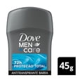 thumbnail image 2 of Antitranspirante Dove Men+Care cuidado total para caballero 45 g, 2 of 5