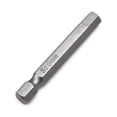 thumbnail image 2 of 1pc Hexagon Screwdriver Bit Quick Change Impact Driver Power Drill Length 50mm, 2 of 9