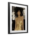 thumbnail image 2 of Stupell Industries Art Deco Golden Disco Dream Party Black Framed Print Under Glass, 13 x 16, by Franklyn Gregory, 2 of 8