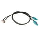 thumbnail image 5 of Adaptador de enchufe Zulema para RCD510 RNS510 RCD310, 5 of 8