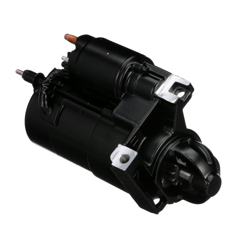 Quicksilver Genuine Mercury Marine/Mercruiser Starter Motor