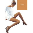 thumbnail image 3 of Voile 15 Sheer Pantyhose, 3 of 7