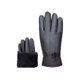thumbnail image 1 of Kenally Guantes de ciclismo para adultos, guantes para deportes al aire libre, pantalla táctil, montar, esquiar, motocicleta, bicicleta, manopla, felpa, Gafas de moto Grueso 1 Par Tipo 1 Kenally VI017619-09, 1 of 6