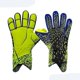 thumbnail image 1 of Football Goalkeeper Goalkeeper Gloves Non-Slip Children Adult Training Male Sports, 1 of 4