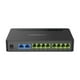 thumbnail image 1 of Gateway 8 Puertos Fxs Con Router Nat Grandstream Ht-818, 1 of 5