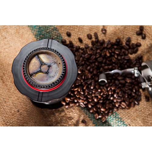 Cafflano Kompact Portable Coffee Maker 