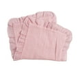 thumbnail image 2 of Baby Burp Cloths, Unisex for Boys and Girls, Super Absorbent and Soft Towel,Solid Color Hot Pink 0-1 Years, 2 of 4