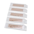 thumbnail image 1 of Ear Massage Sticker, Bian Stone Pressure Stimulation 100pcs Ear Acupressure Stones  for Daily Life, 1 of 7