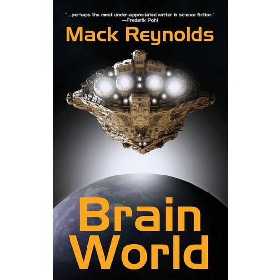 Brain World, (Paperback)