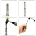 thumbnail image 3 of Ring Stretcher Enlarger Wedding Band Resizer Tool Jewelry Sizing Tool for Ring, 3 of 6
